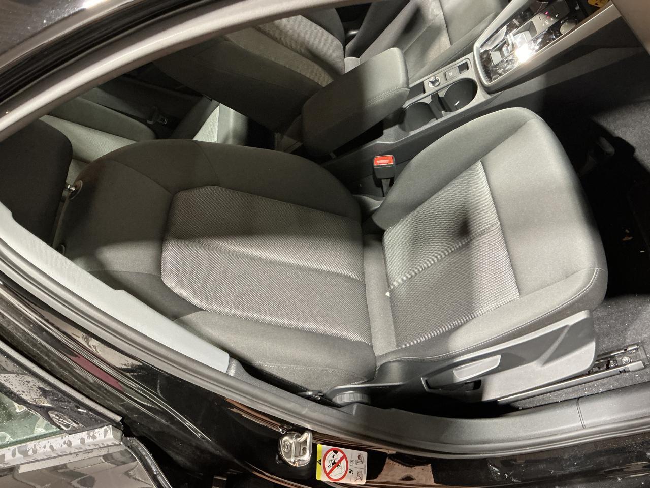 Audi A3 35 TDI S-Tronic Sedan Sportback