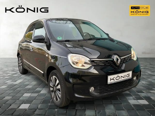 Renault Twingo E-Tech