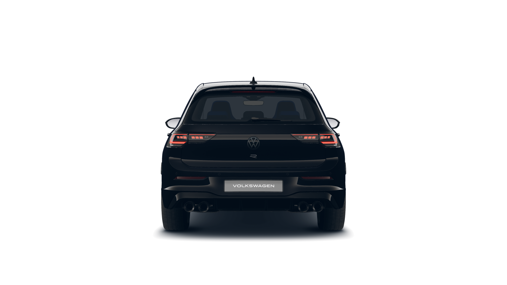 Volkswagen Golf 4Motion DSG