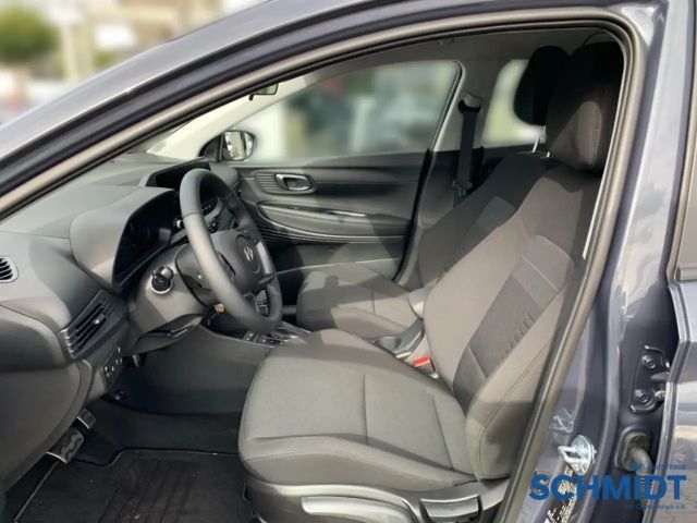 Hyundai Bayon 1.0 T-GDi Trend