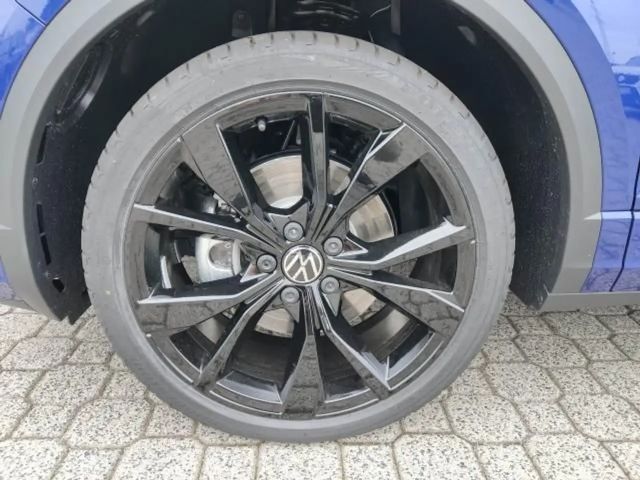 Volkswagen T-Roc 1.5 TSI R-Line
