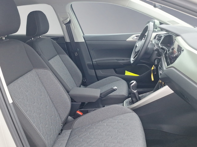 Volkswagen Taigo 1.0 TSI Move