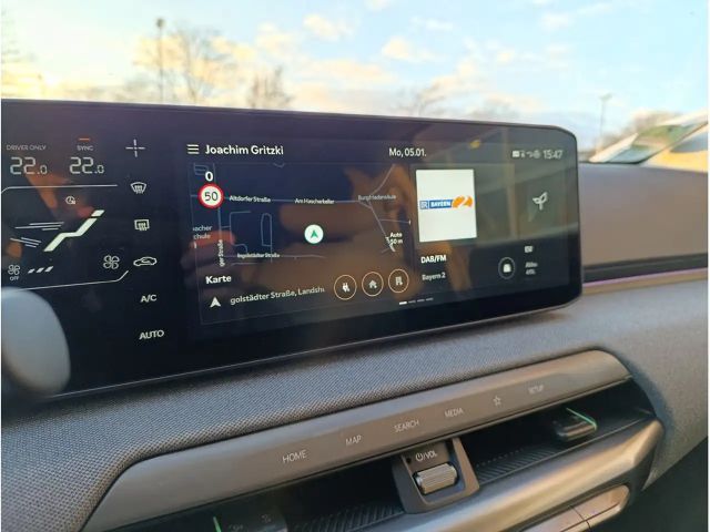 Kia EV4 58.3 kWh Earth