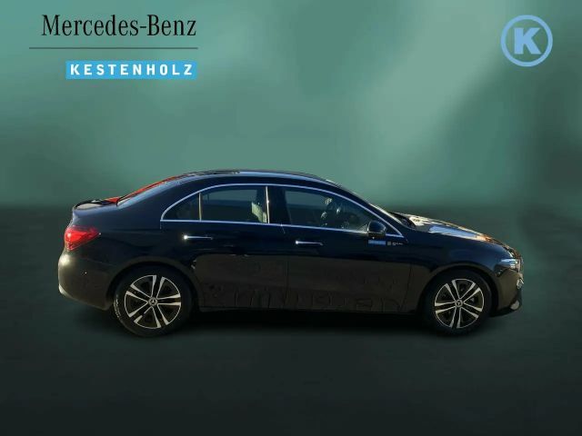 Mercedes-Benz A 200 Progressive
