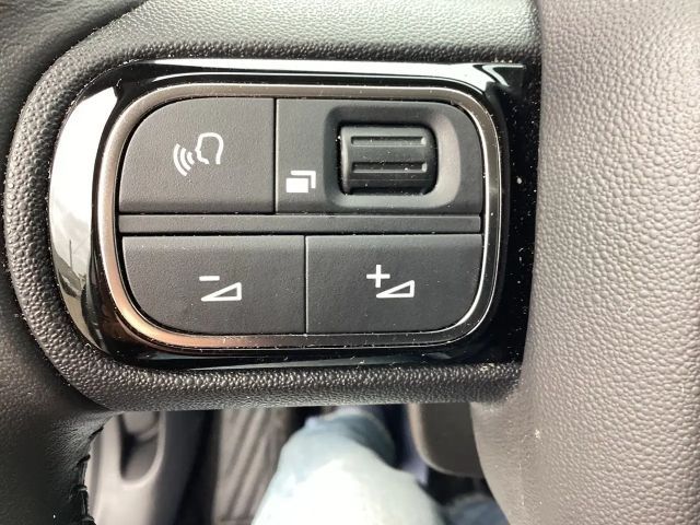 Citroën C3 Aircross Max