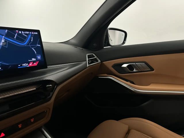 BMW 340 M-Sport Touring xDrive