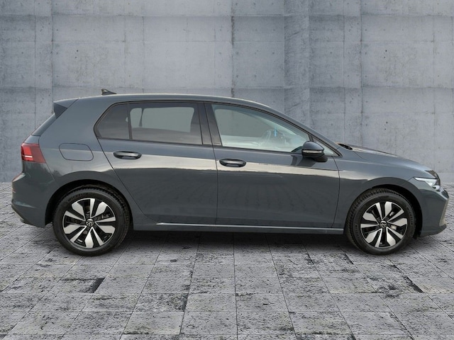 Volkswagen Golf 2.0 TDI DSG Golf VIII