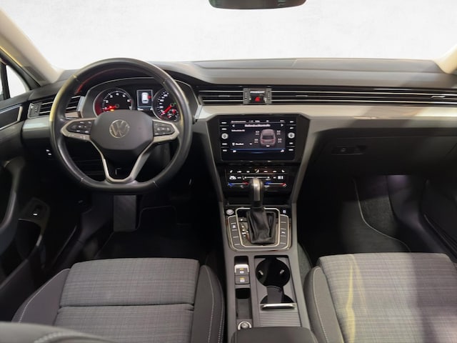 Volkswagen Passat 1.5 TSI Business DSG Variant