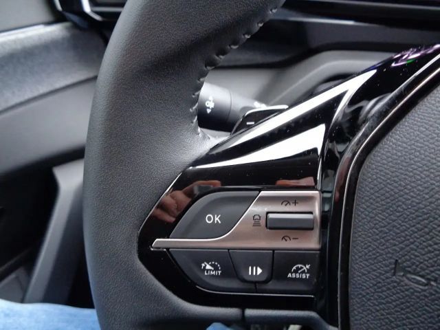 Peugeot 308 Allure Pack Hybrid SW