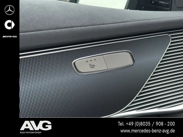 Mercedes-Benz EQC 400 4MATIC