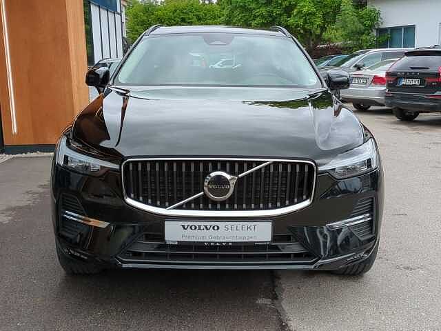 Volvo XC60 AWD Momentum