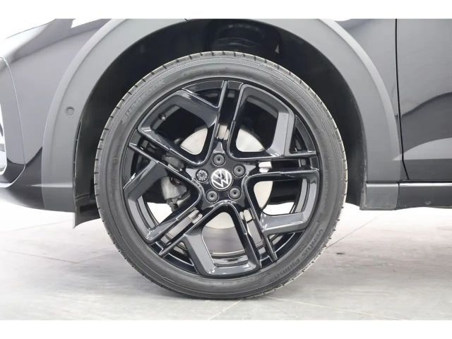 Volkswagen Taigo 1.0 TSI DSG R-Line