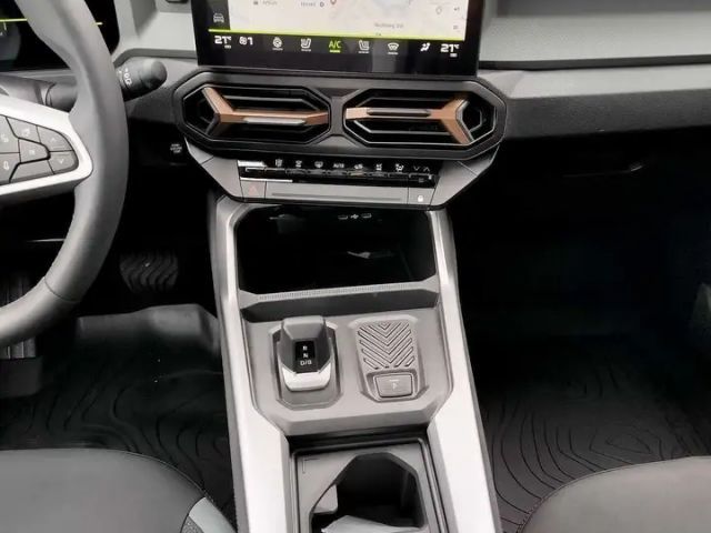 Dacia Bigster Extreme Hybrid 155