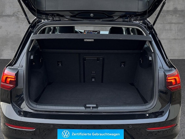 Volkswagen Golf 2.0 TDI DSG