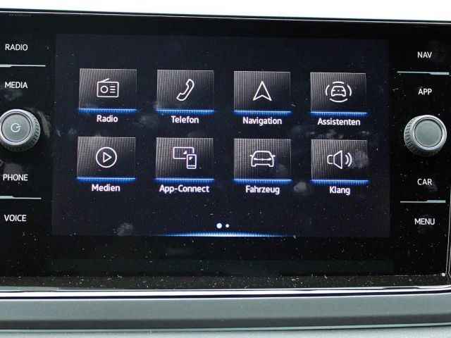 Volkswagen Polo IQ.Drive R-Line