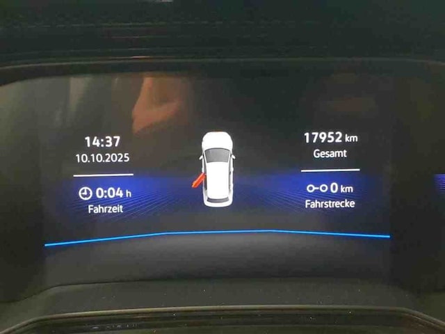 Volkswagen Polo 1.0 MPI Life