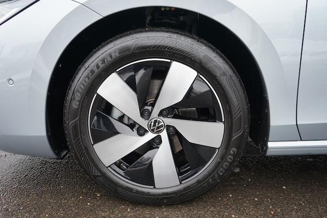 Volkswagen Passat 2.0 TDI Business Variant