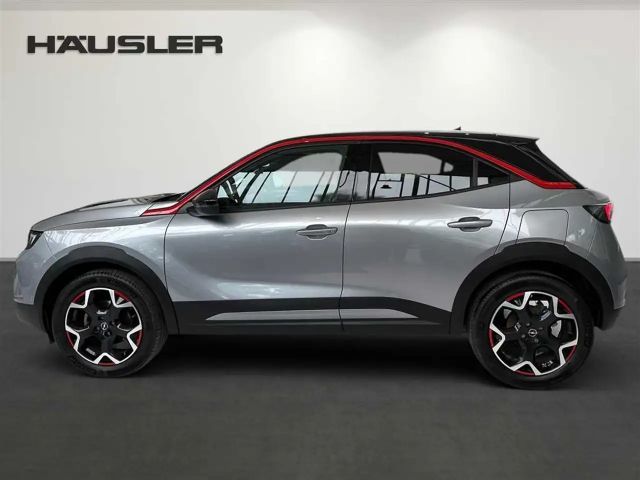 Opel Mokka GS-Line Grand Sport