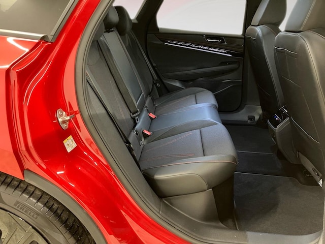 Volkswagen ID.7 Tourer