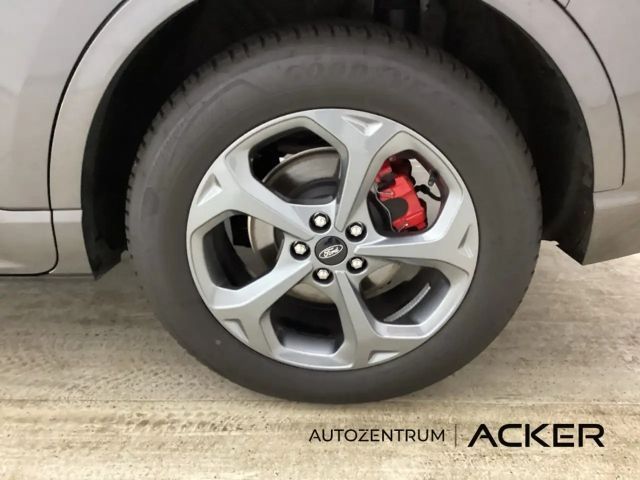 Ford Kuga Plug in Hybrid ST Line X