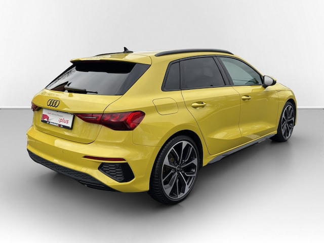 Audi A3 35 TFSI S-Tronic Sportback