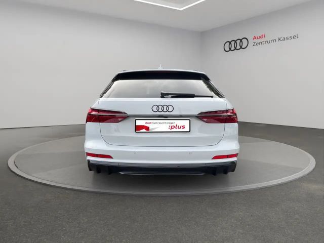Audi S6 3.0 TDI Quattro