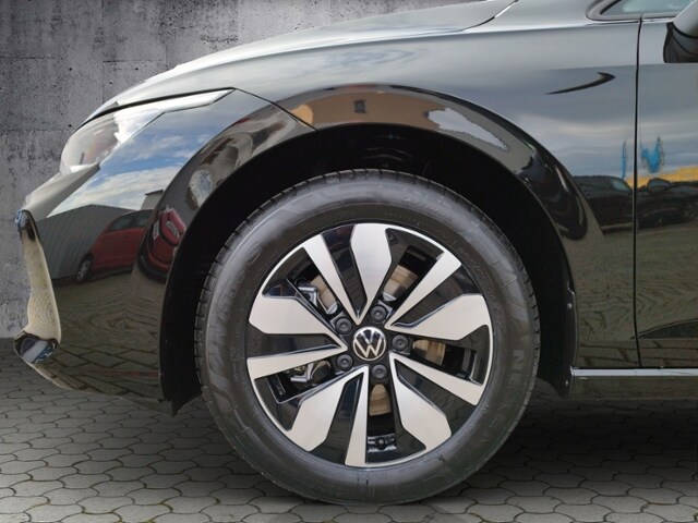 Volkswagen Golf 2.0 TDI Golf VIII Variant