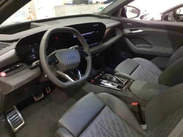 Audi Q6 e-tron Quattro