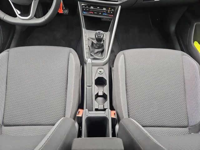 Volkswagen Polo 1.0 TSI IQ.Drive Life