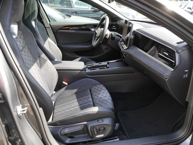 Volkswagen Passat 2.0 TDI 4Motion DSG R-Line