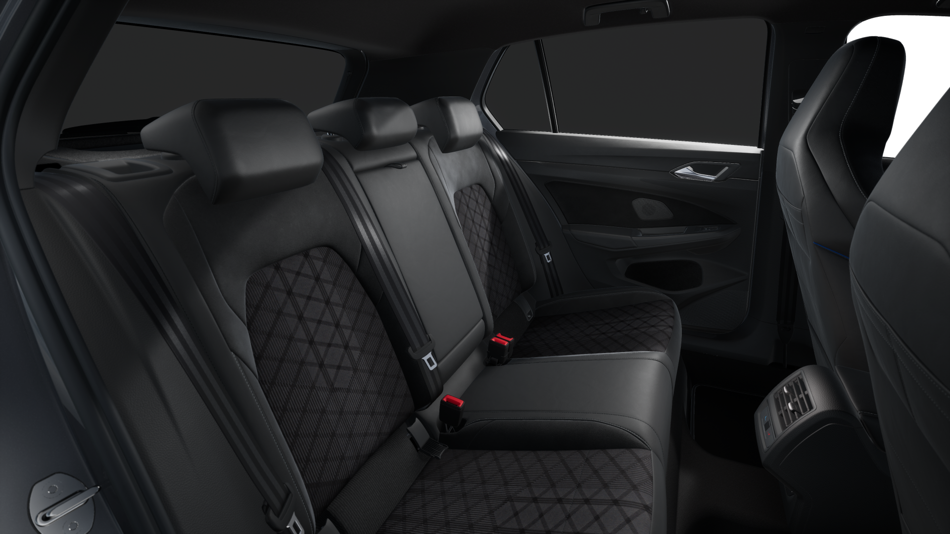 Volkswagen Golf Golf VIII R-Line