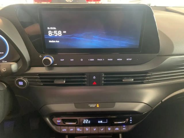 Hyundai i20 1.0 T-GDi