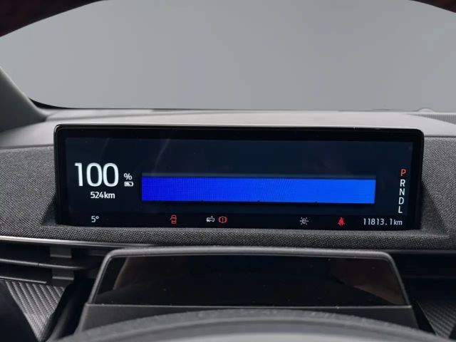 Ford Mustang Mach-E AWD