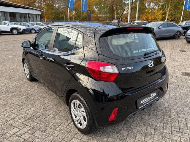 Hyundai i10 1.0 Select