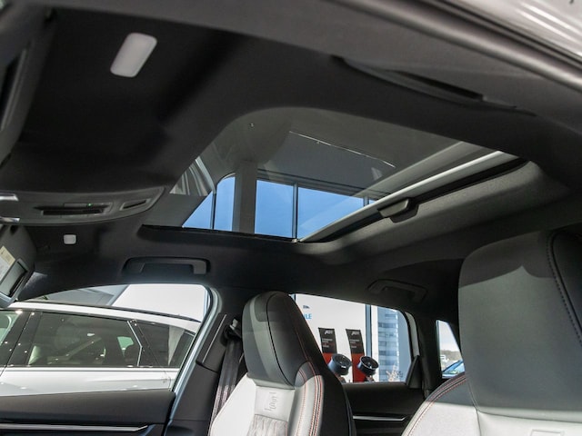 Audi S3 Quattro S-Tronic Sportback