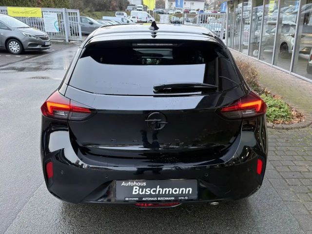 Opel Corsa GS-Line Grand Sport Turbo