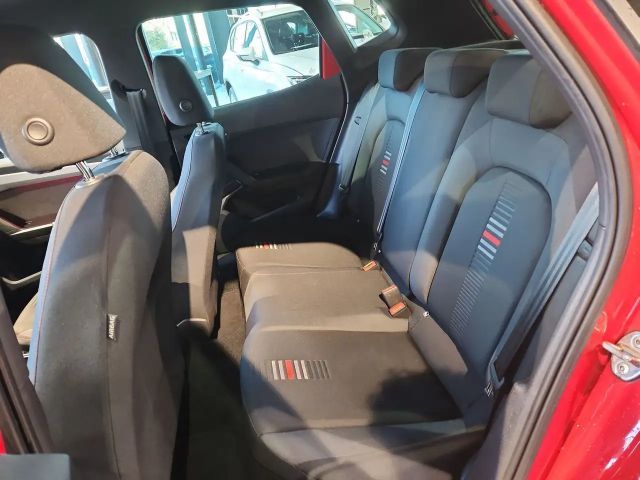 Seat Arona 1.0 TSI FR-lijn