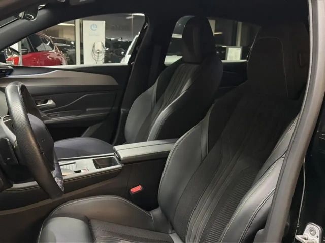 Peugeot 308 EAT8 GT-Line Hybrid