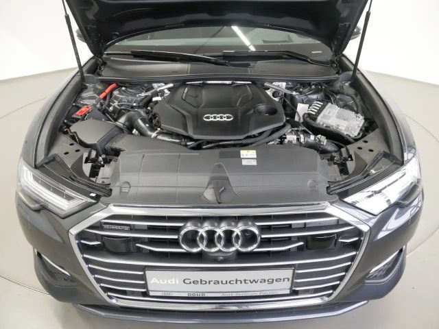 Audi A6 55 TFSI Avant Quattro Sport