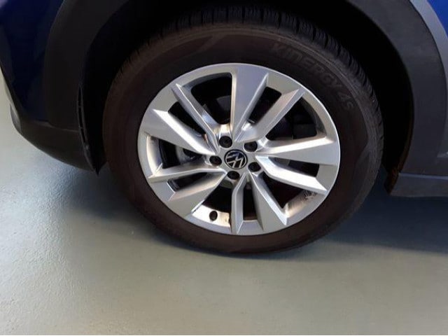 Volkswagen Taigo 1.0 TSI