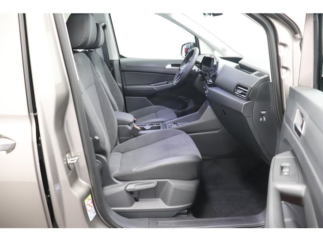 Volkswagen Caddy 2.0 TDI DSG Maxi Style