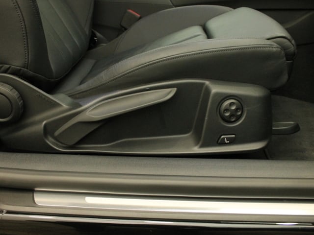 Audi A5 40 TFSI Cabriolet S-Tronic