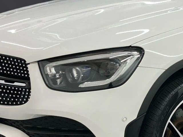 Mercedes-Benz GLC 300 4MATIC AMG Line