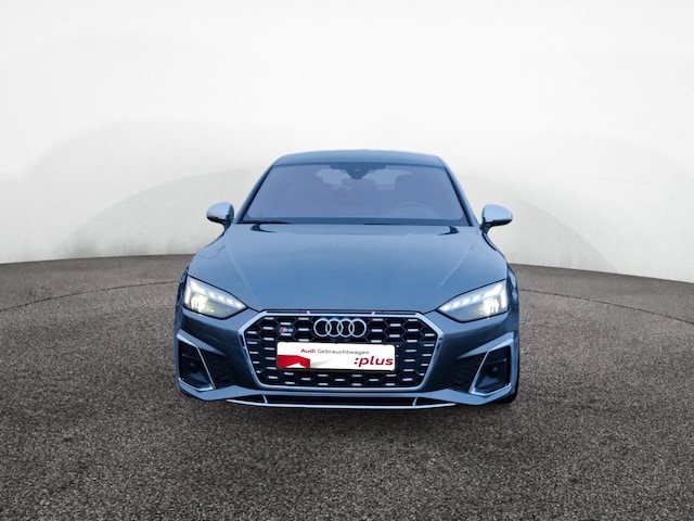 Audi S5 Quattro Sportback