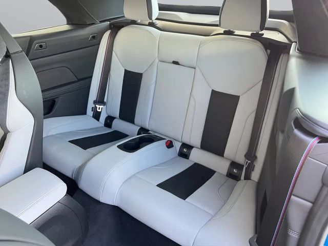 BMW M4 Cabrio Competition xDrive