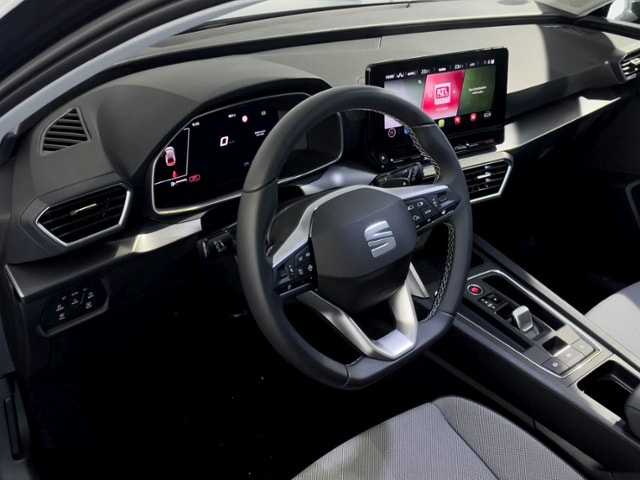 Seat Leon 2.0 TDI Sportstourer Style