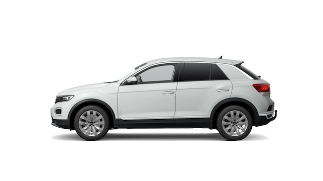 Volkswagen T-Roc 2.0 TDI 4Motion Sport