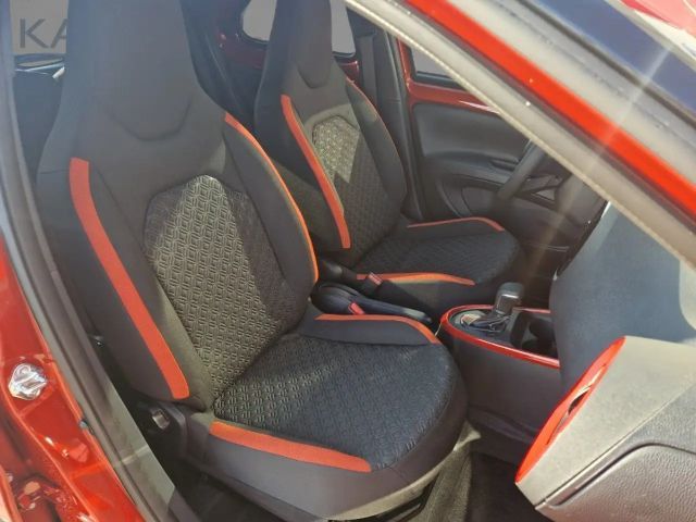 Toyota Aygo 1.0 VVT-i Hatchback