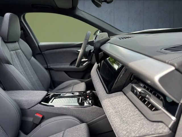 Audi Q6 e-tron Performance