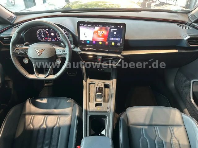 Cupra Formentor 2.0 TSI 4Drive DSG VZ